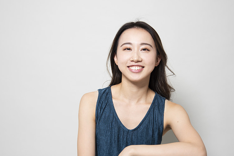 鈴木夢生（すずきゆう）