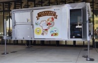 キッチンコンテナ